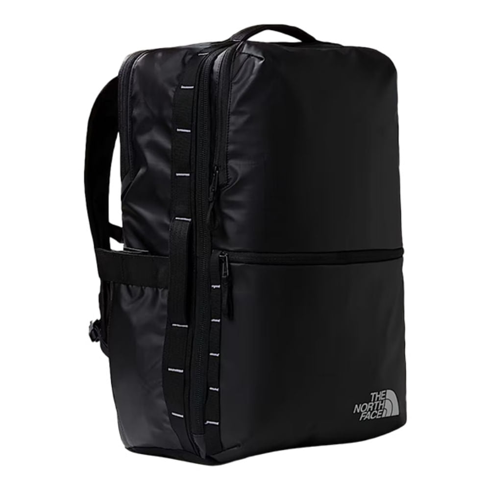 The North Face Base Camp Voyager Daypac Bags in Black Color
