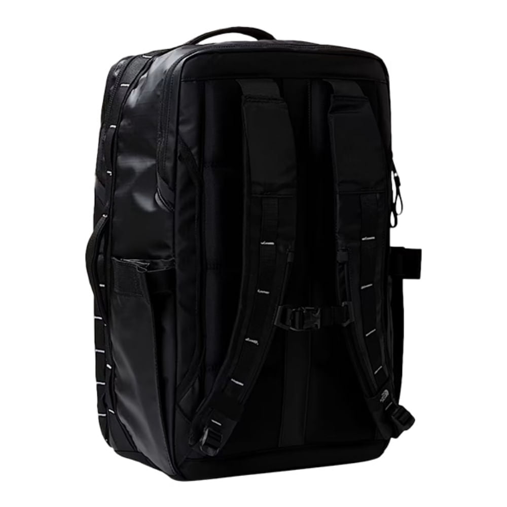 The North Face Base Camp Voyager Daypac Bags in Black Color