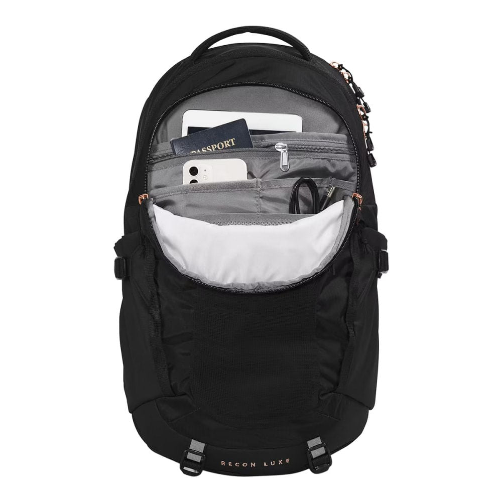 WOMEN'S RECON LUXE | 52B-TNF BL