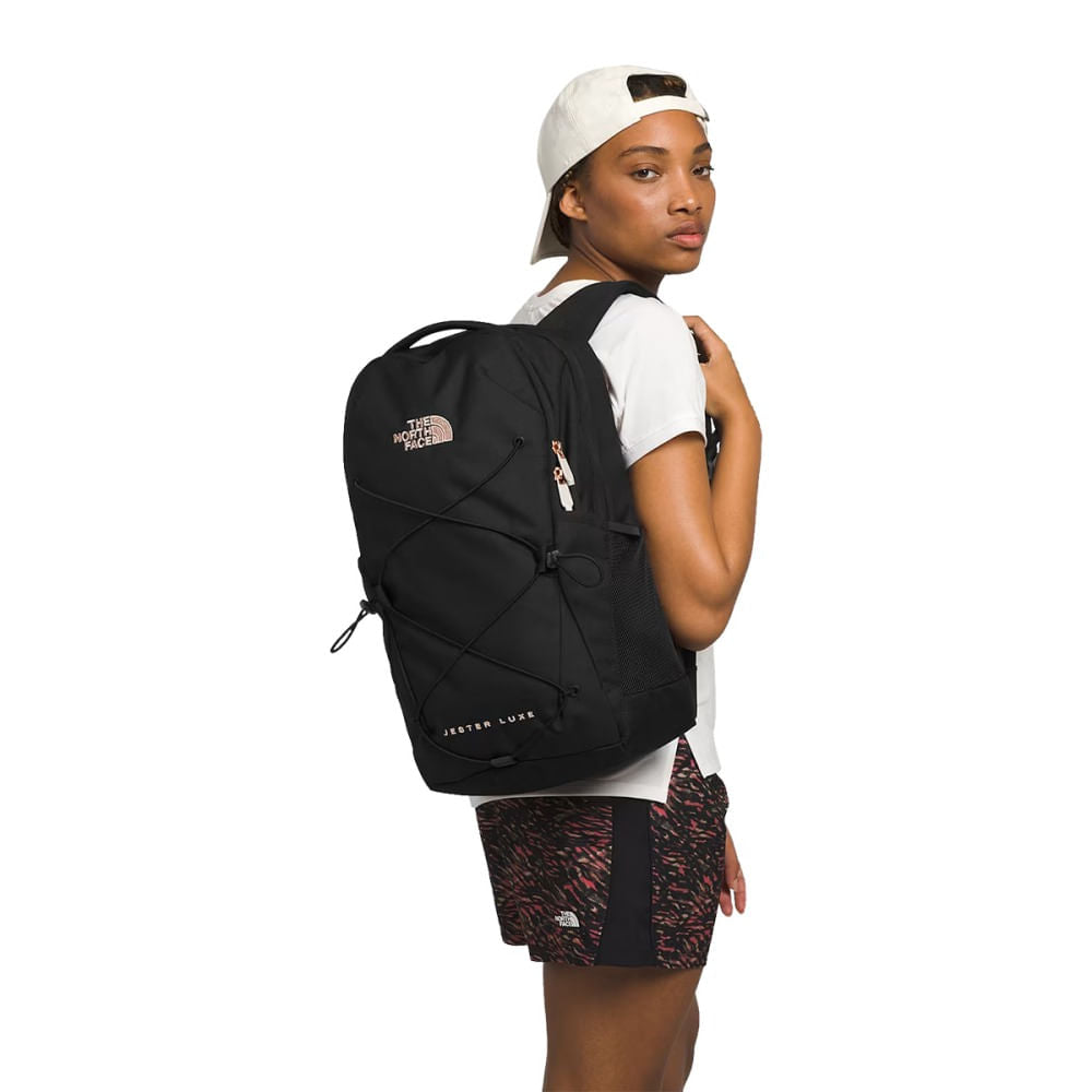 WOMEN'S JESTER LUXE | 7ZQ-TNF BL