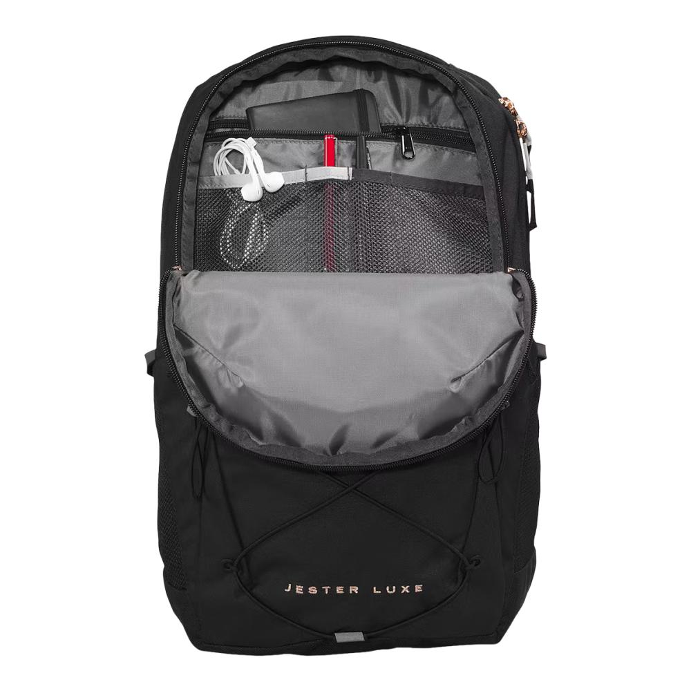 WOMEN'S JESTER LUXE | 7ZQ-TNF BL