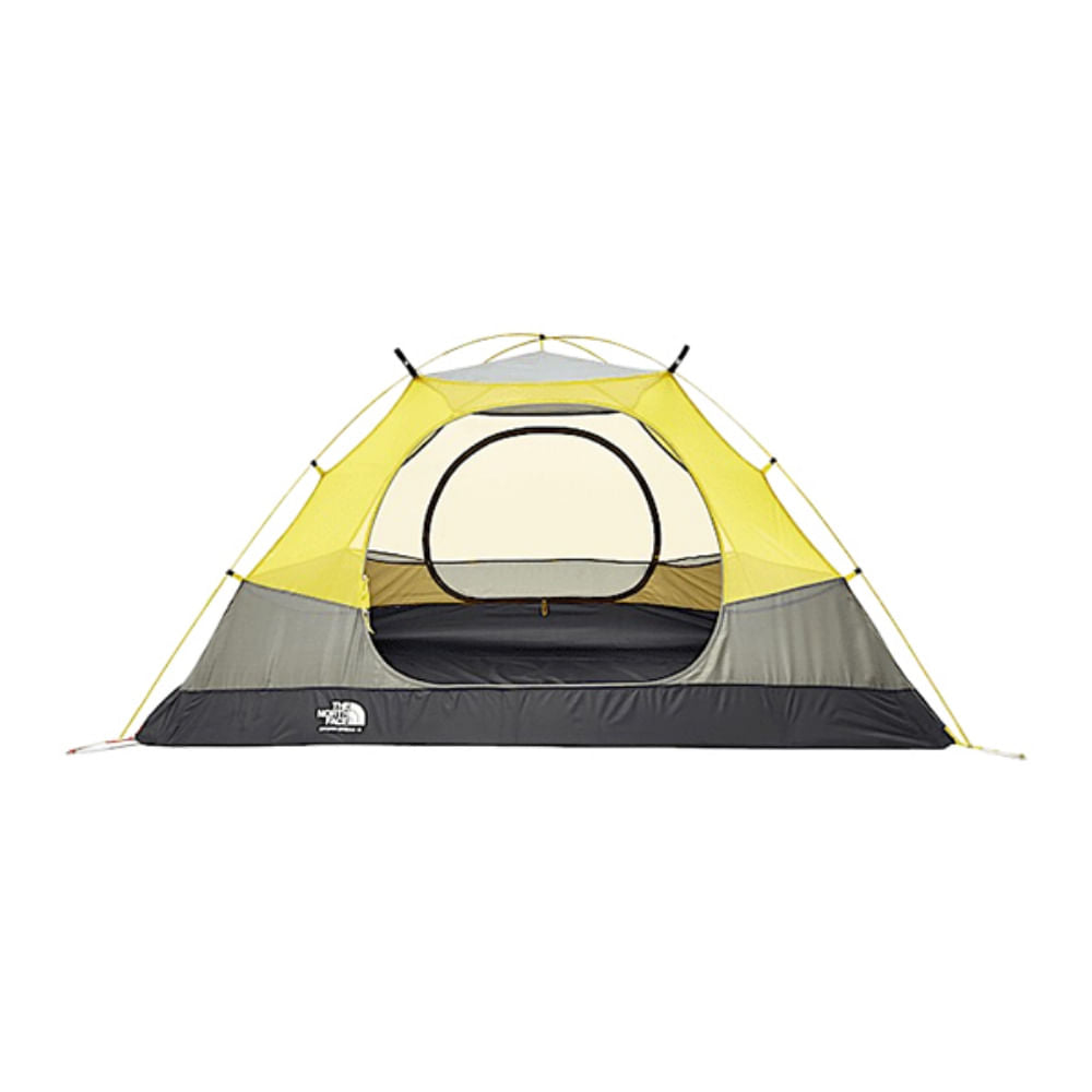 The North Face Stormbreak 3 Tents in Green Color