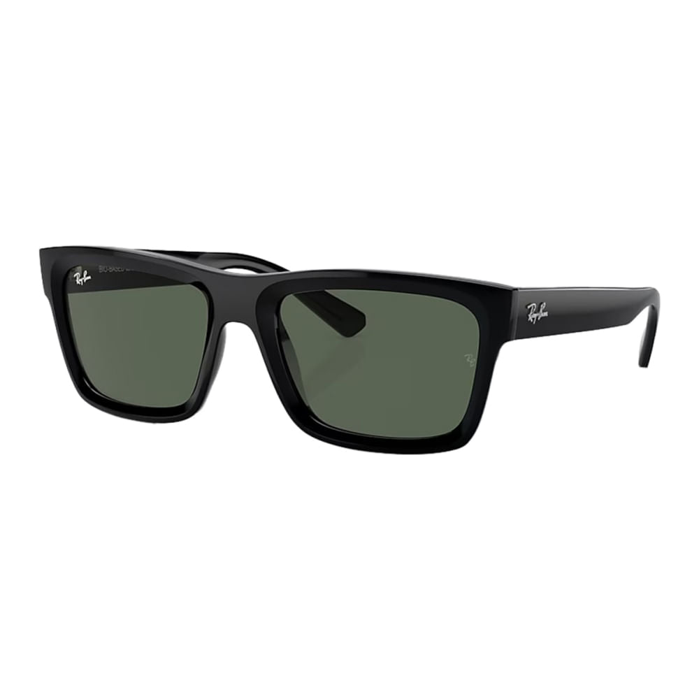 WARREN BIO-BASED BLACK | GREEN