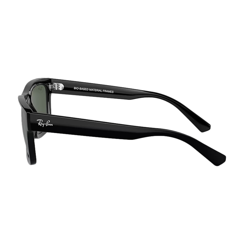 WARREN BIO-BASED BLACK | GREEN
