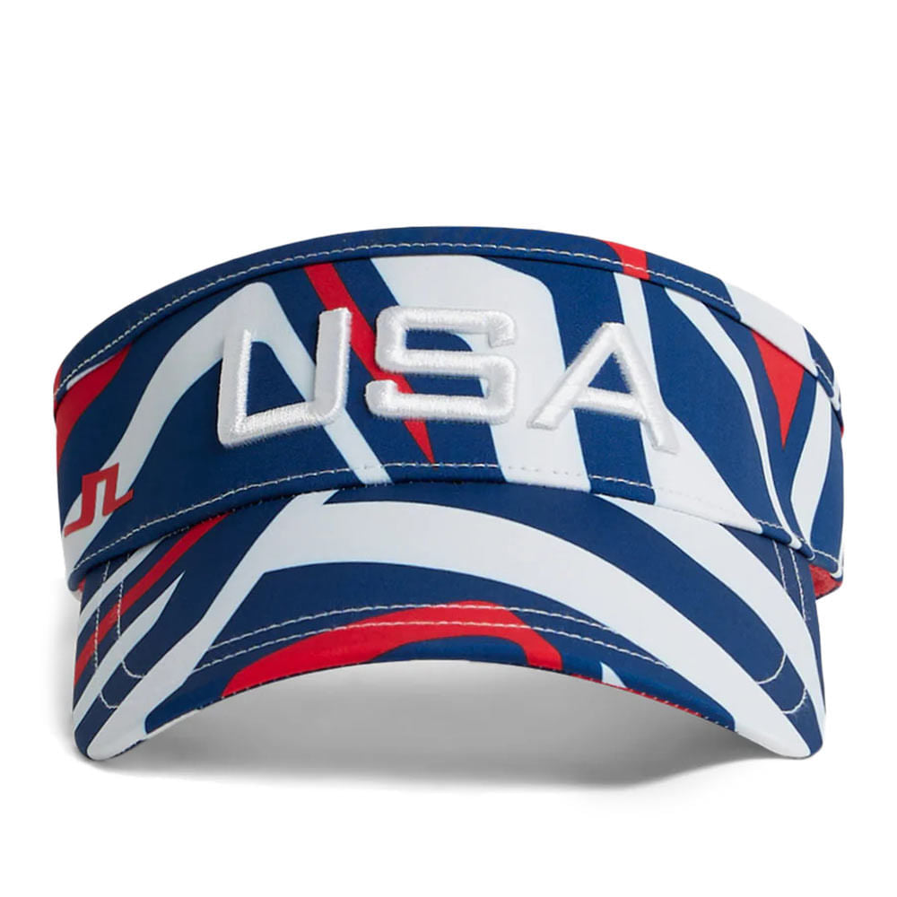 YADA VISOR | G151-USRED