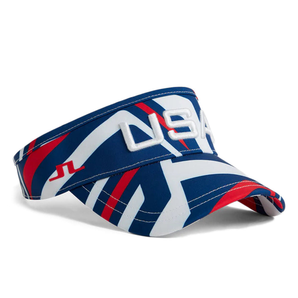 YADA VISOR | G151-USRED