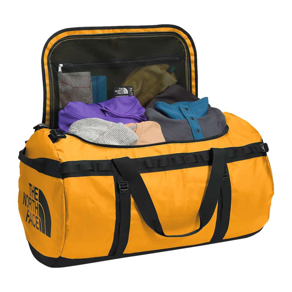 BASE CAMP DUFFEL - XL | 4WP-SUMMIT