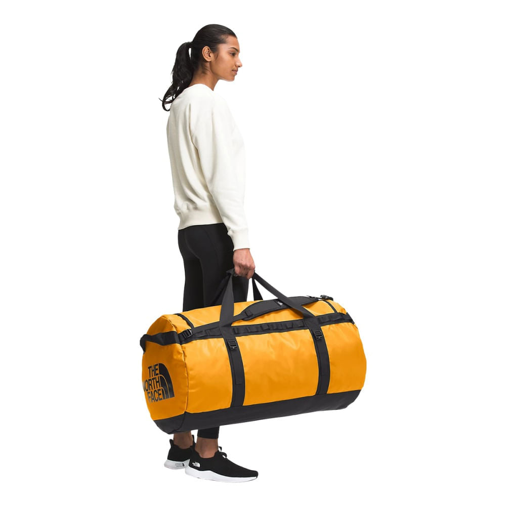 BASE CAMP DUFFEL - XL | 4WP-SUMMIT