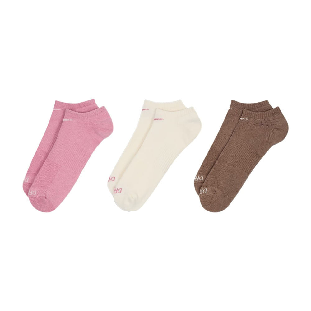 3PK DRIFIT CUSHION NO SH | 936-ASSORT