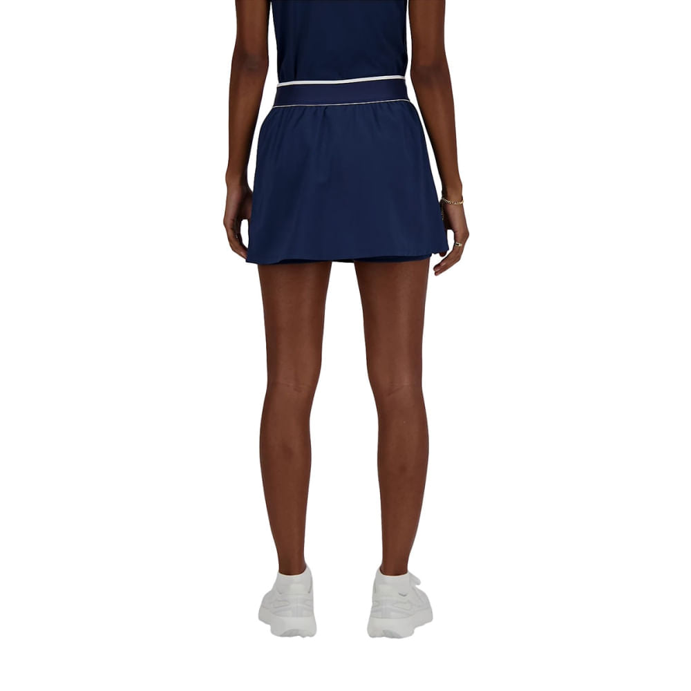 TOURNAMENT SKORT | NAVY