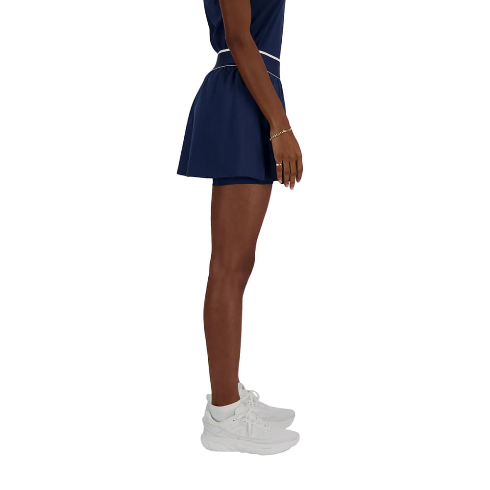 TOURNAMENT SKORT | NAVY
