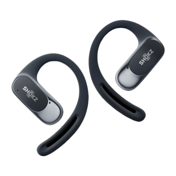 OPENFIT AIR | BLACK