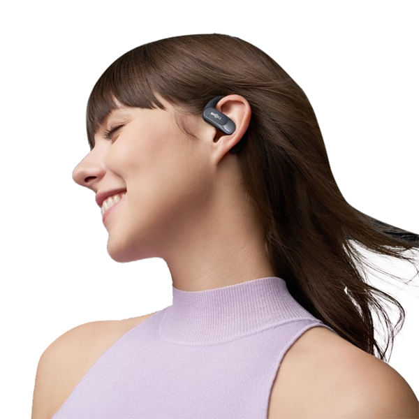 OPENFIT AIR | BLACK