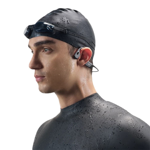 OPENSWIM PRO | GREY