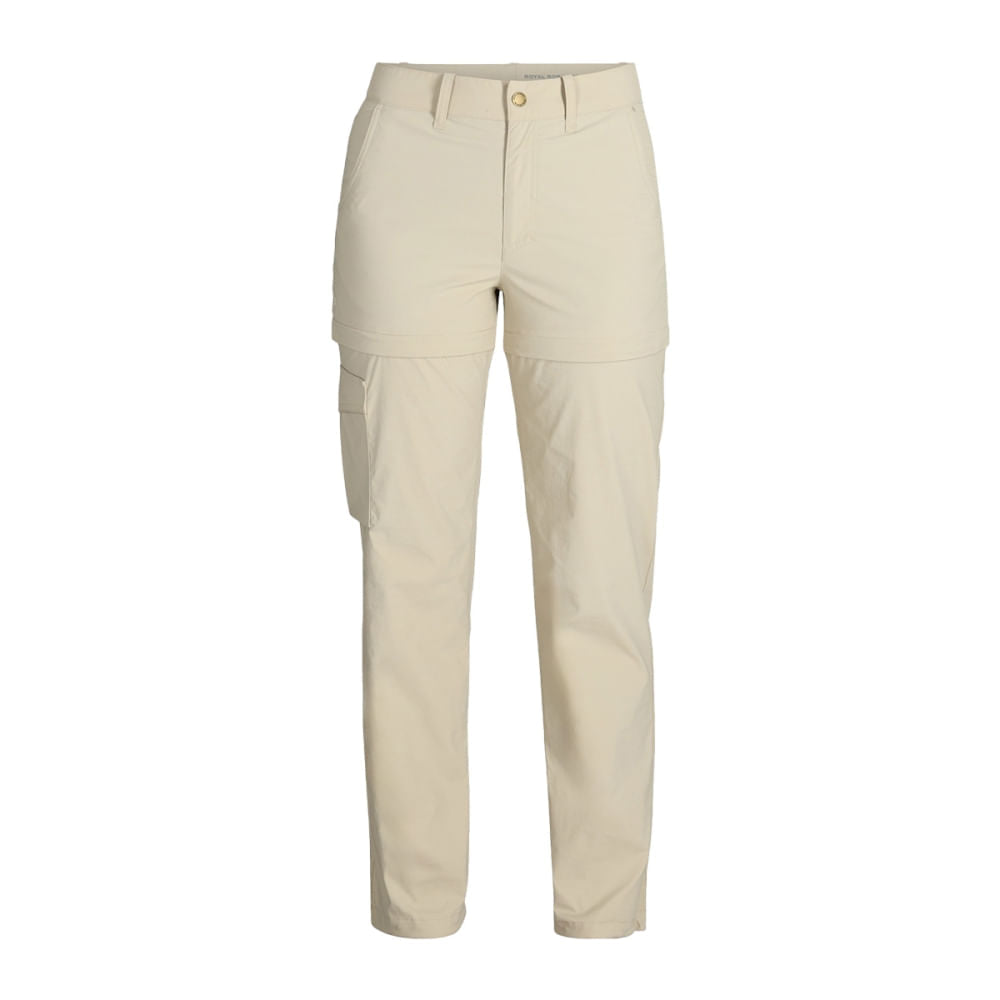 WILDER ZIP OFF PANT BUG | 132-LTKHAK
