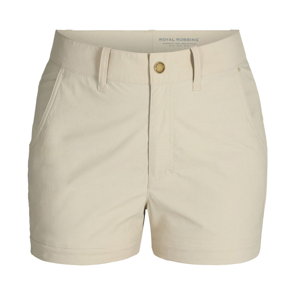 WILDER ZIP OFF PANT BUG | 132-LTKHAK