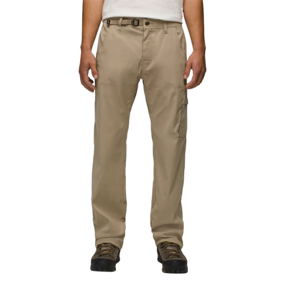 STRETCH ZION PANT | SANDBAR