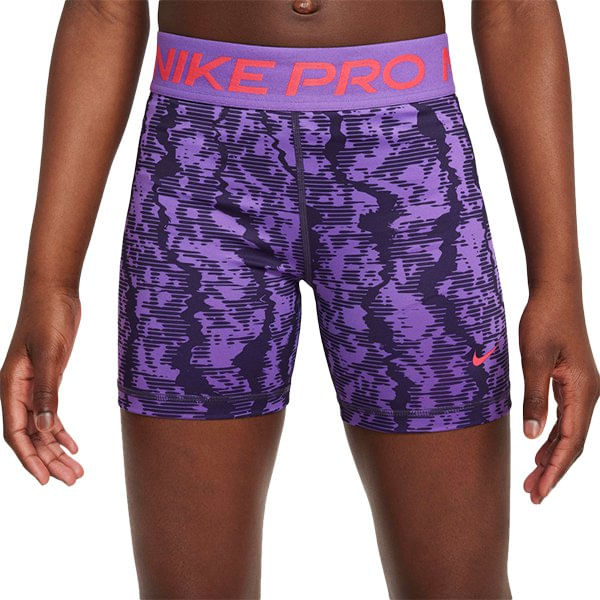 nike spandex shorts colorful