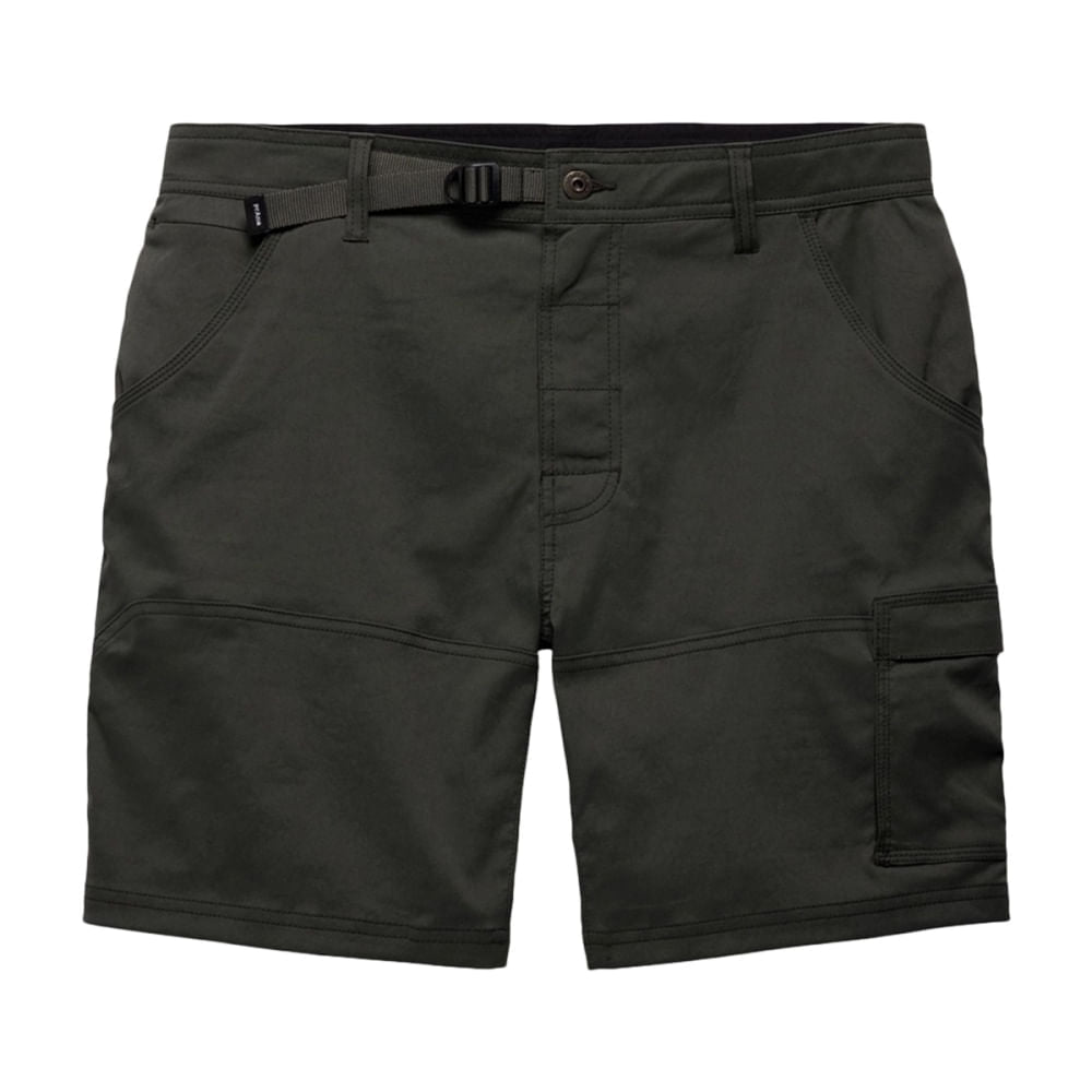STRETCH ZION SHORT | SPRUCE