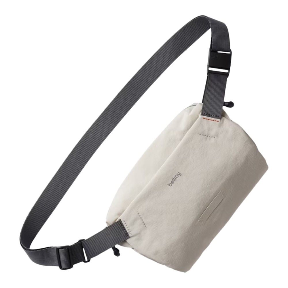 Bellroy Lite Sling Mini | ASH – Paragon Sports