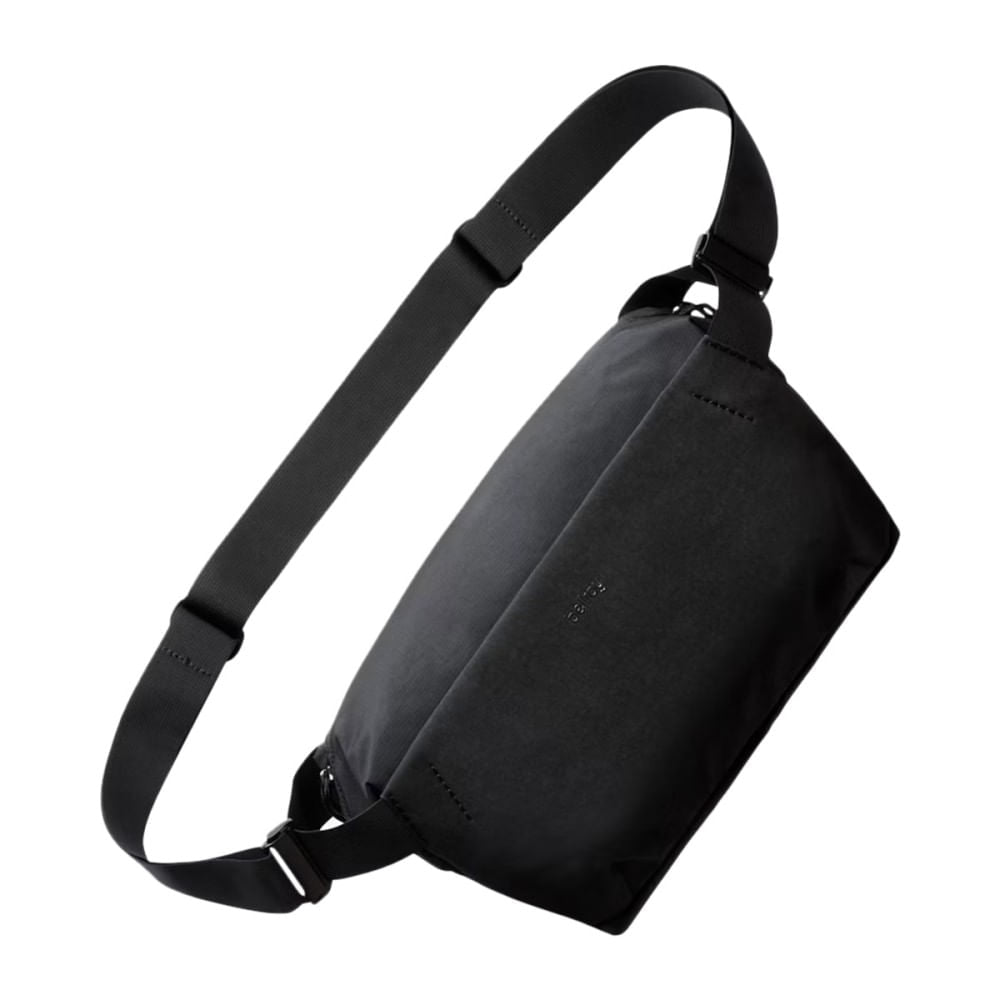 Bellroy Venture Sling 9L Bags in Black Color