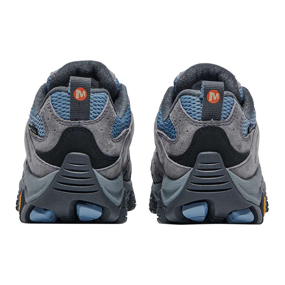 Merrell Womens Moab 3 Wp Boots in No Color