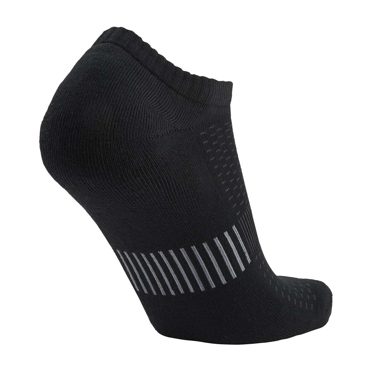 BALEGA TEMPO 3PK SOCKS | 0300-BLACK