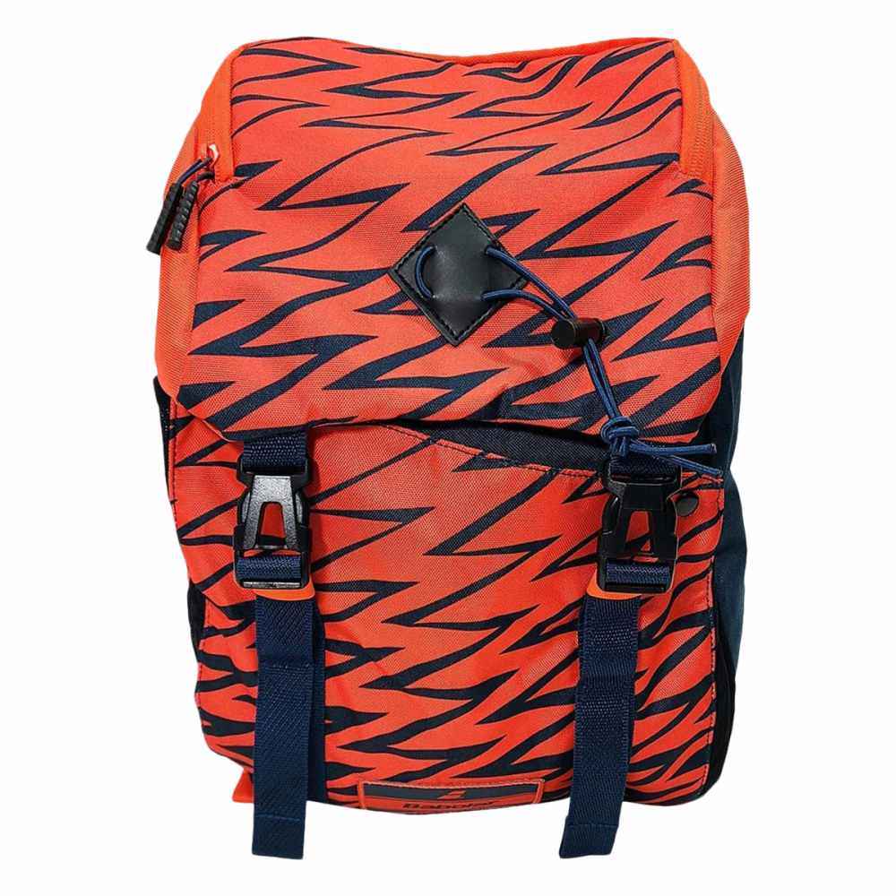 CLASSIC JR BACKPACK | 209-BLUE/R