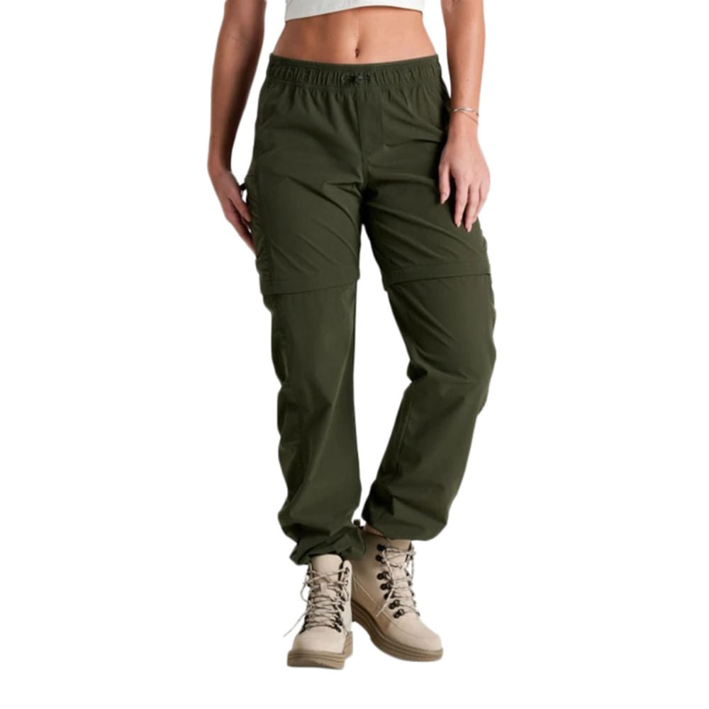 FREEFLEX ZIP OFF | DKM-DARK M