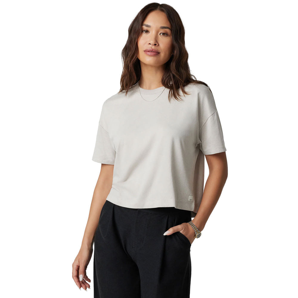 ENERGY TEE | HEE-ECRUS