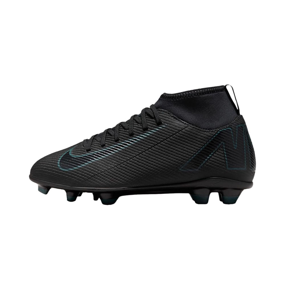 JR SUPERFLY 10 CLUB FGMG | 002-BKBKJN