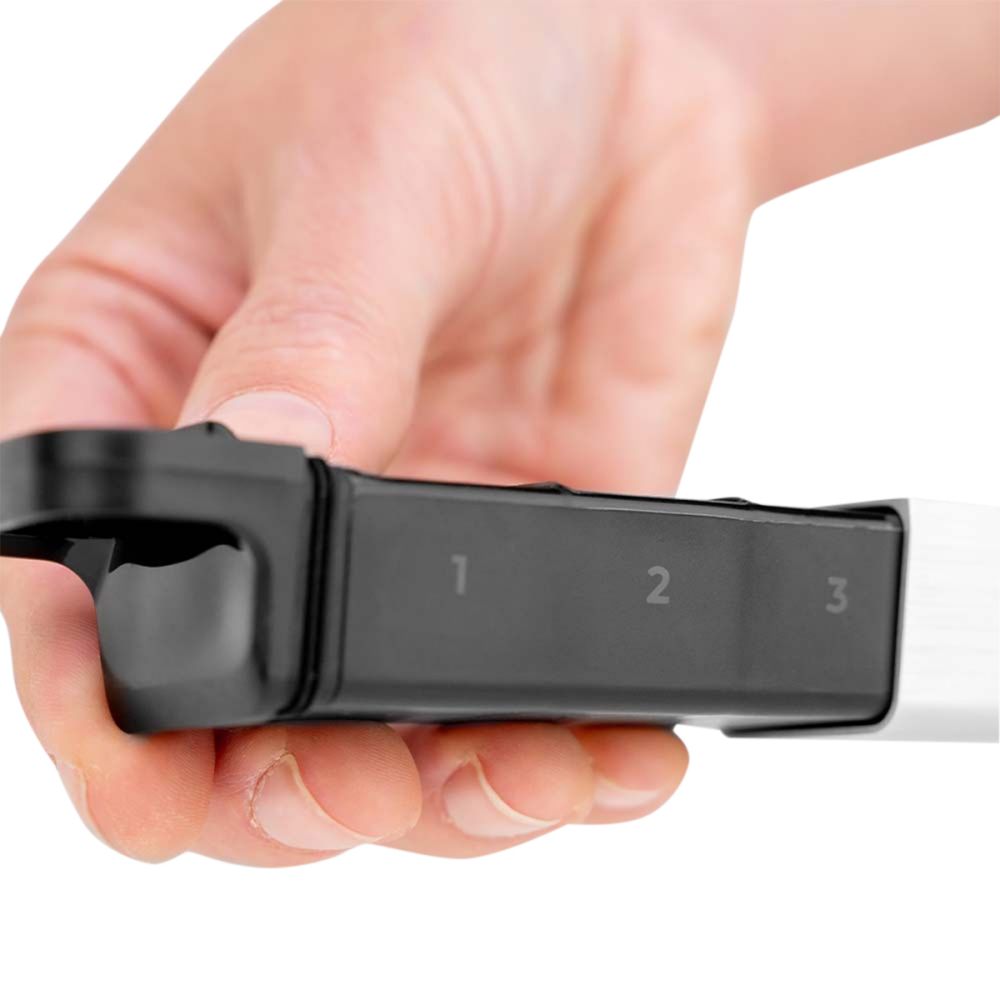 WATERPROOF PILL CANISTER | 1G BRUSHED