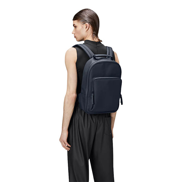 BOOK DAYPACK W3 | 47 NAVY