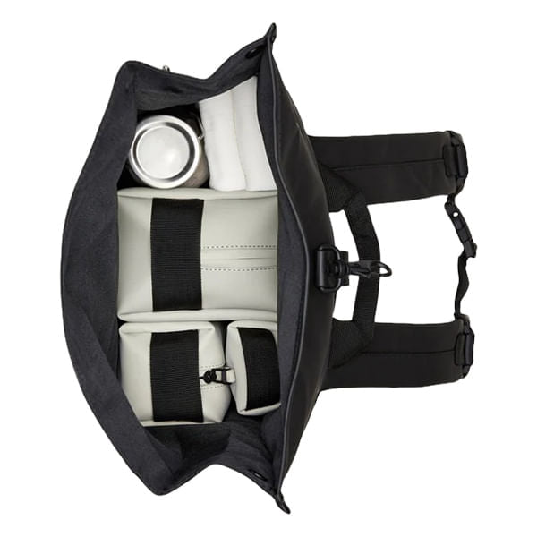 ROLLTOP RUCKSACK W3 | 47 NAVY