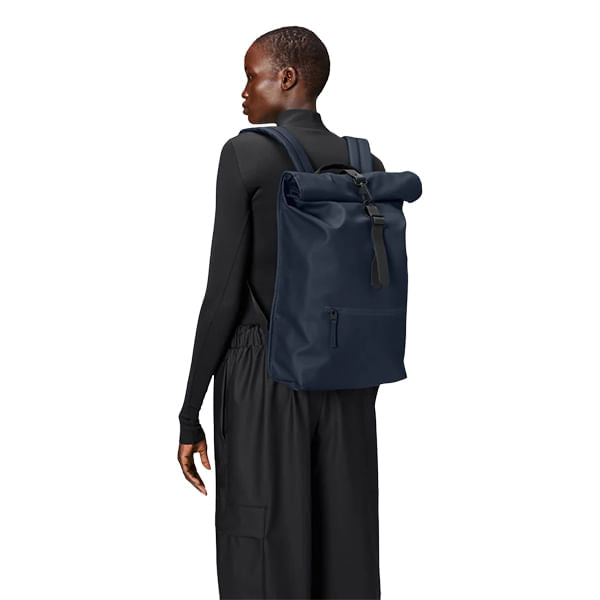 ROLLTOP RUCKSACK W3 | 47 NAVY