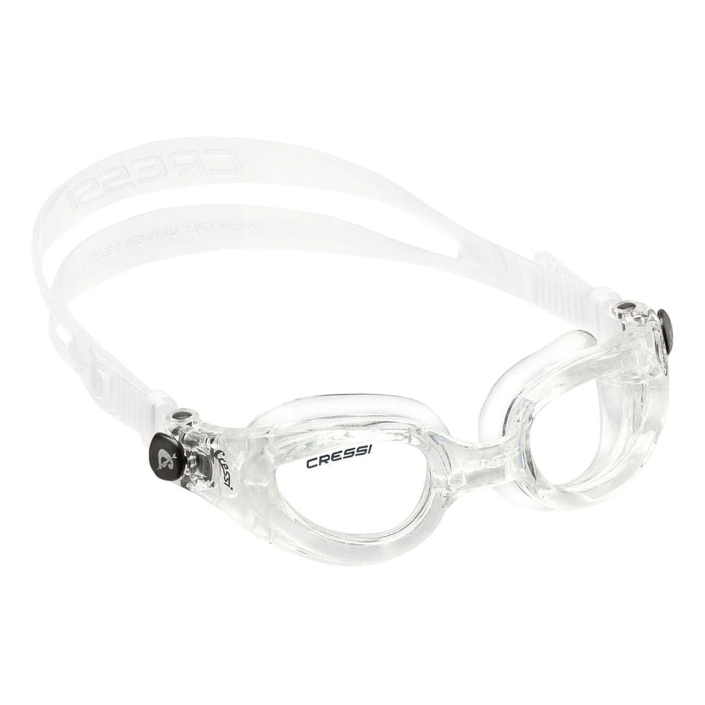 ROCKS GOGGLE YTH | 60-CLEAR T