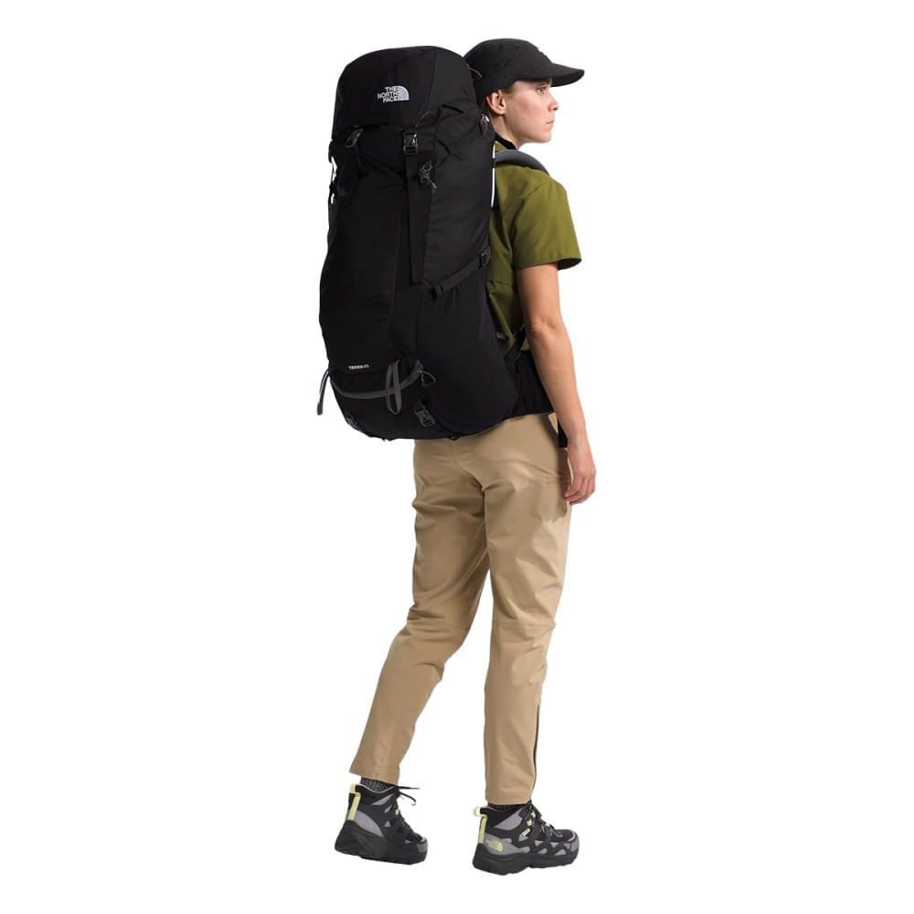 TERRA 65 | KT0-TNF BL