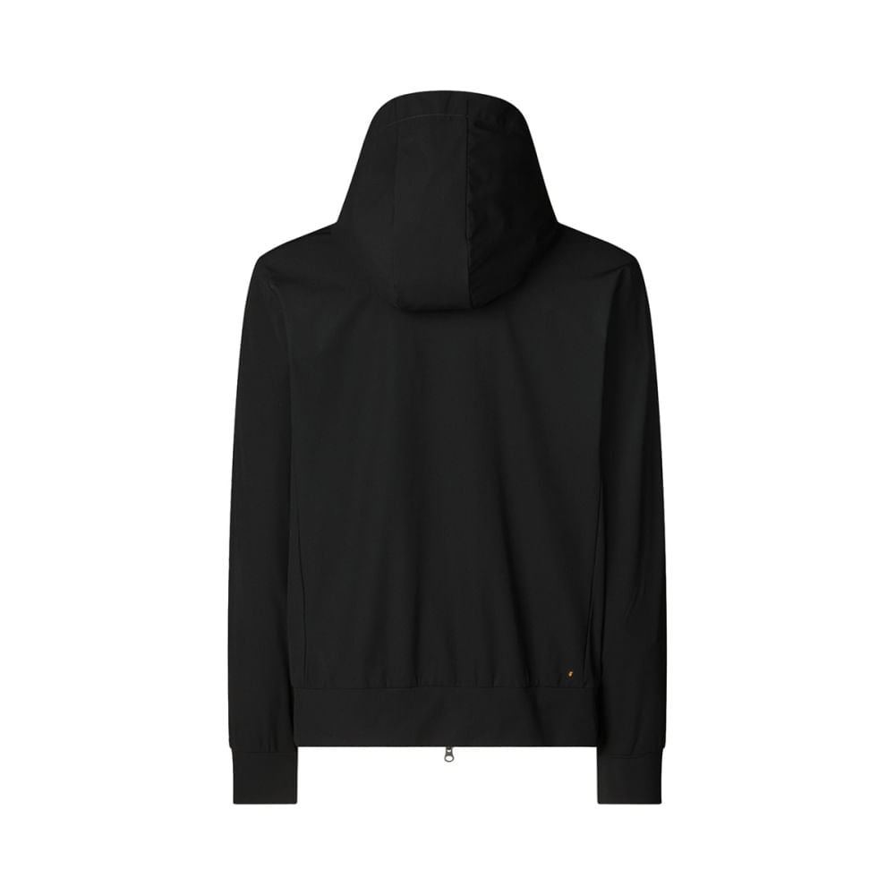LUIZ | BLACK
