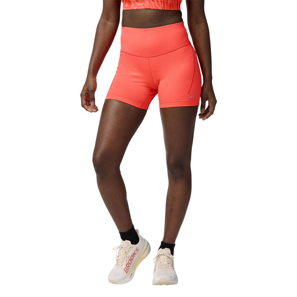 SPARK 5 SHORT TIGHT | 698-NEO CA