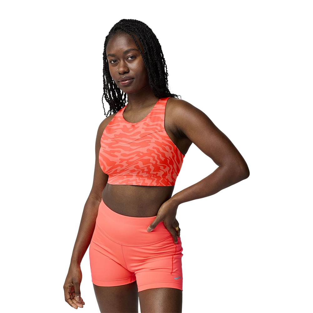 DRIVE 3 POCKET BRA | 622-NEO CA