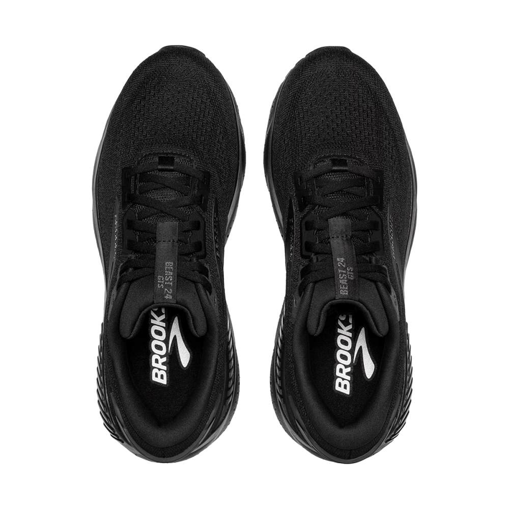 BEAST GTS 24 | 020-BLACK/