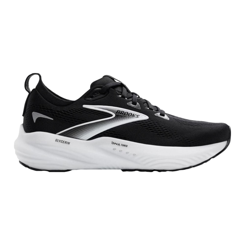 GLYCERIN 22 | 090-BLACK/