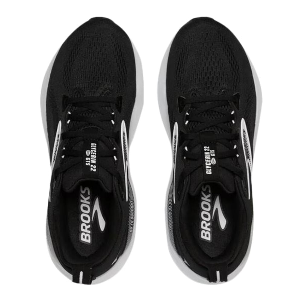GLYCERIN GTS 22 | 090-BLACK/