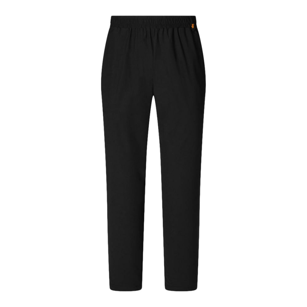 Save The Duck Mens Michael Pant in Black Color