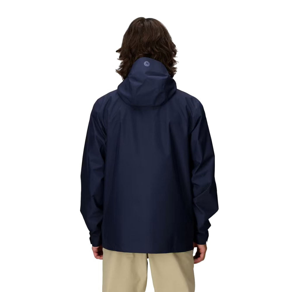 MINIMALIST PERTEX JACKET | 2975-ARCTI