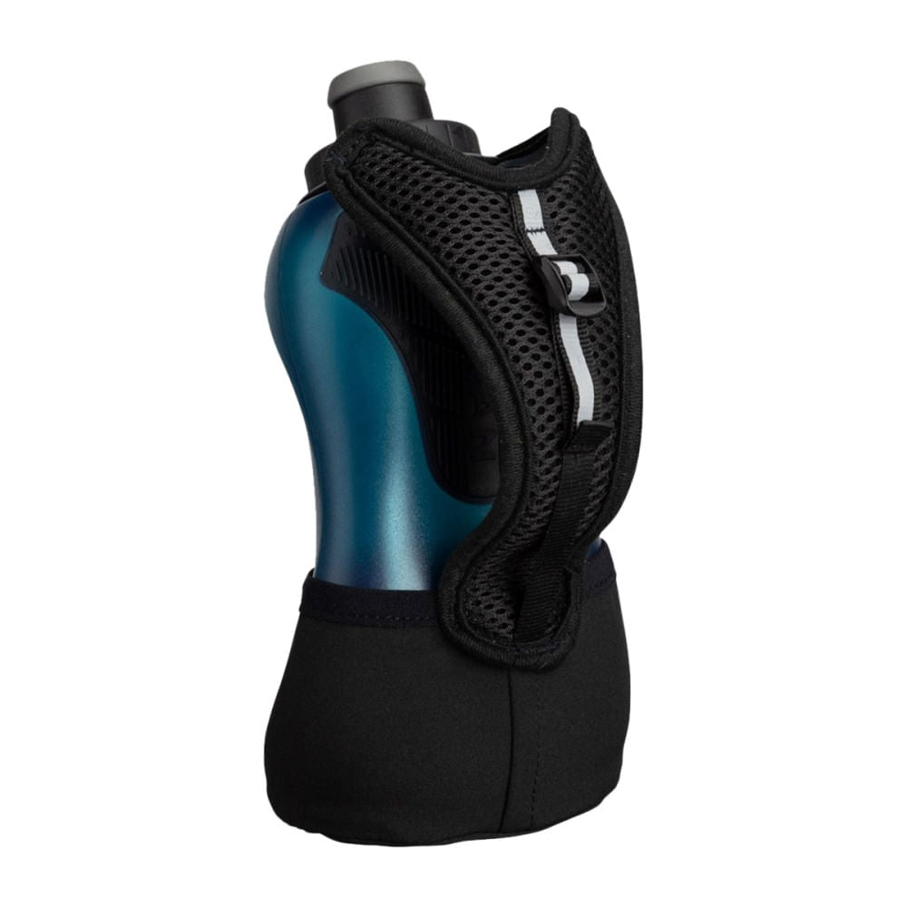 Nathan Sports Unisex Quick Squeeze Lite 18 Running Accessories in Blue Color