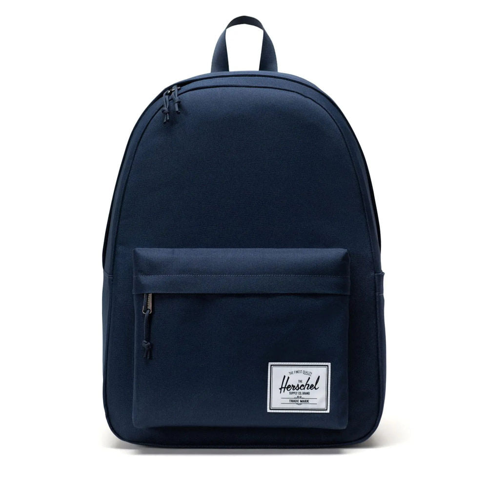 HERSCHEL CLASSIC XL BACK | 00007-NAVY