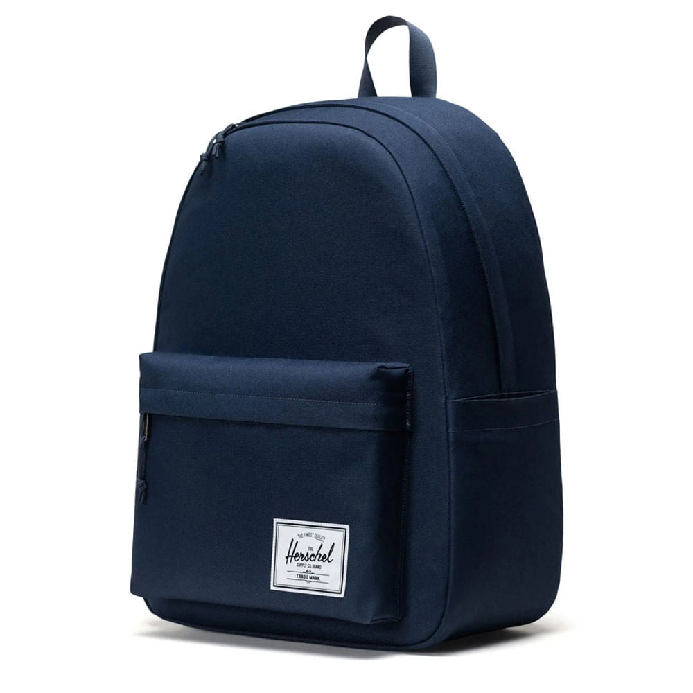HERSCHEL CLASSIC XL BACK | 00007-NAVY