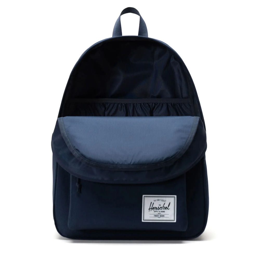 HERSCHEL CLASSIC XL BACK | 00007-NAVY