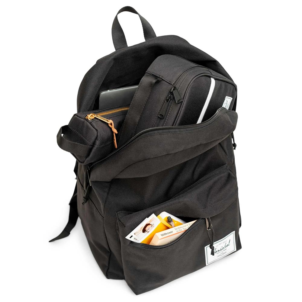 HERSCHEL CLASSIC XL BACK | 00007-NAVY